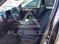 2024 Ford BRONCO фото