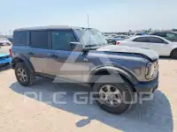 2024 Ford BRONCO фото