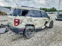2024 Ford BRONCO фото