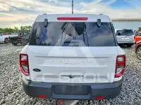 2024 Ford BRONCO фото