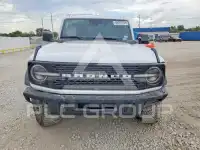 2024 Ford BRONCO фото