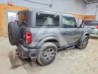 2024 Ford BRONCO photo