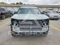 2024 Ford BRONCO photo