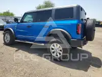 2024 Ford BRONCO фото