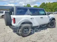 2024 Ford BRONCO фото