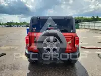2024 Ford BRONCO фото