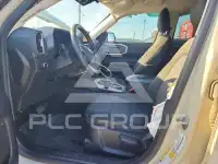 2024 Ford BRONCO фото