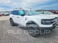 2024 Ford BRONCO фото