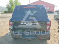 2024 Ford BRONCO фото