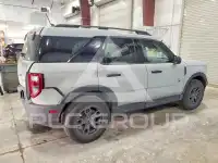 2024 Ford BRONCO фото