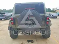2024 Ford BRONCO фото