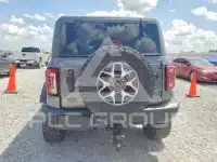 2024 Ford BRONCO фото