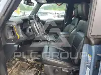2024 Ford BRONCO photo