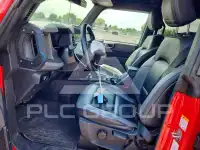 2024 Ford BRONCO фото