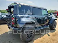 2024 Ford BRONCO фото