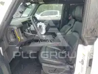 2024 Ford BRONCO photo