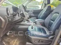 2024 Ford BRONCO фото