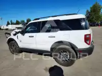 2024 Ford BRONCO фото