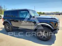 2024 Ford BRONCO фото