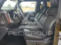 2024 Ford BRONCO фото