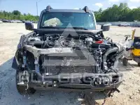 2024 Ford BRONCO фото