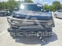2024 Ford BRONCO фото