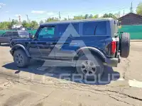 2024 Ford BRONCO фото