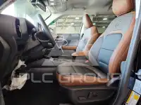 2024 Ford BRONCO photo