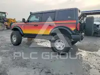 2024 Ford BRONCO фото