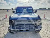 2024 Ford BRONCO photo