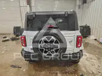 2024 Ford BRONCO photo