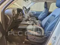 2024 Ford BRONCO фото