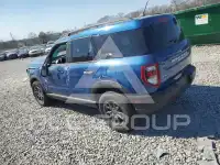 2024 Ford BRONCO фото