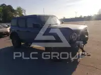 2024 Ford BRONCO фото