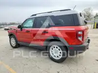 2024 Ford BRONCO photo