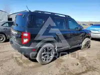 2024 Ford BRONCO фото
