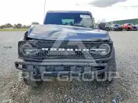 2024 Ford BRONCO фото