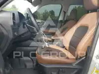 2024 Ford BRONCO фото