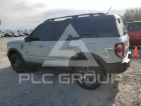 2024 Ford BRONCO фото