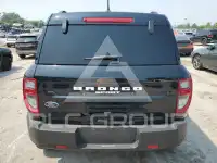 2024 Ford BRONCO фото