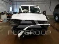 2024 Ford BRONCO фото