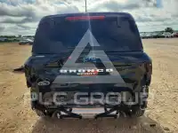 2024 Ford BRONCO фото
