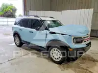 2024 Ford BRONCO photo
