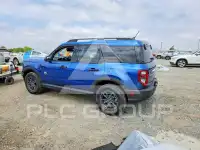 2024 Ford BRONCO фото