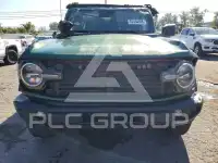 2024 Ford BRONCO photo