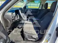 2024 Ford BRONCO фото