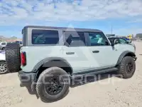 2024 Ford BRONCO photo