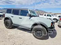 2024 Ford BRONCO photo