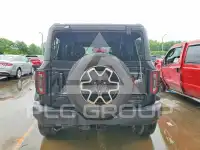2024 Ford BRONCO фото