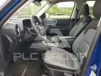2024 Ford BRONCO photo